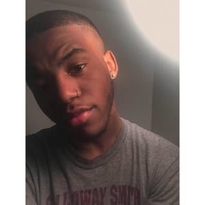 Meet your Posher, Terrell